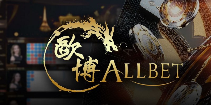 Allbet là sảnh cung cấp game bài trực tuyến đỉnh cao