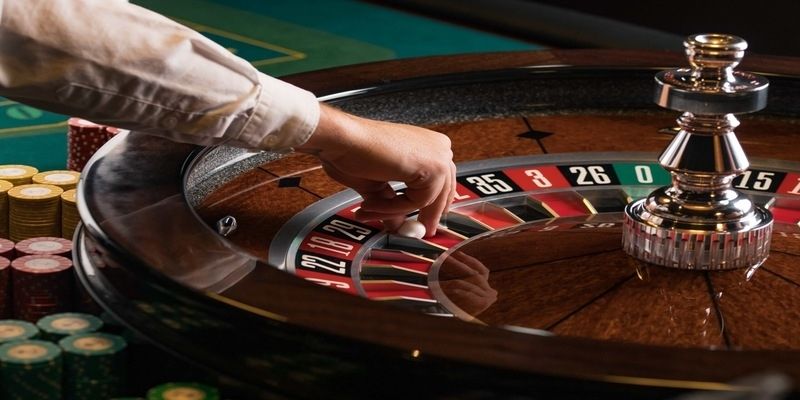 Cửa cược Roulette Online đóng vai trò quan trọng để tối ưu chiến thắng