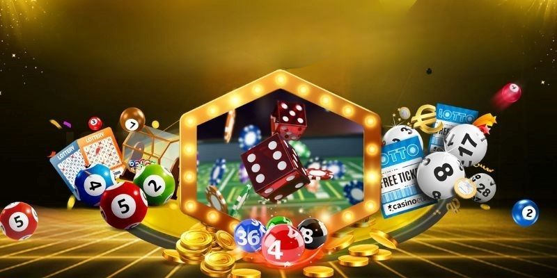 Cam kết sự uy tín tại Saba Lottery Good88