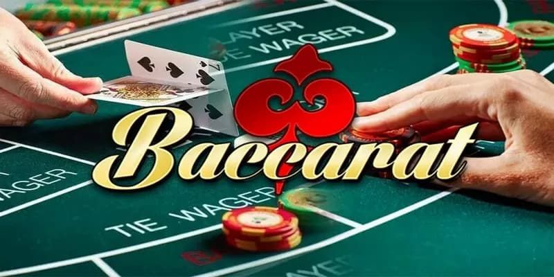 Luật game Baccarat Online là điều cần phải nắm