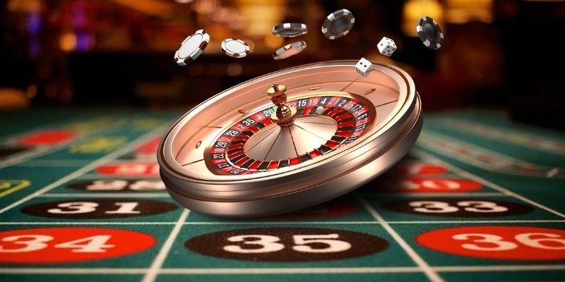 Luật chơi Roulette Online là điều quan trọng cần nắm