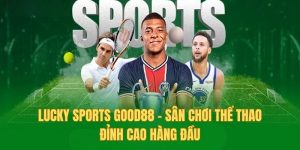 Lucky Sports Good88