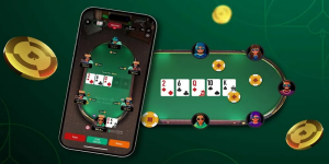 poker online