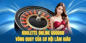 roulette online