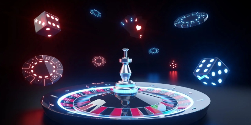 Roulette - tựa game ăn khách tại sảnh Evolution Gaming Good88