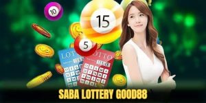 Saba Lottery Good88