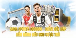 Saba Sports Good88