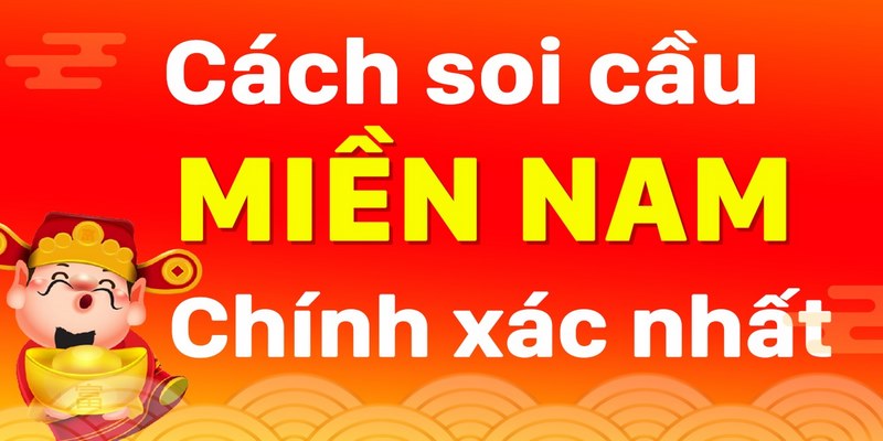 Hình thức chơi xố số Miền Nam phổ biến tại Good88