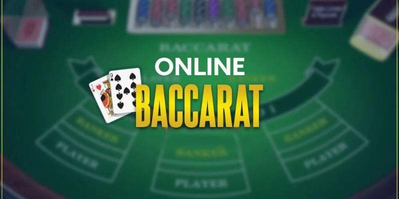 Tìm hiểu thông tin game Baccarat tại nhà cái Good88