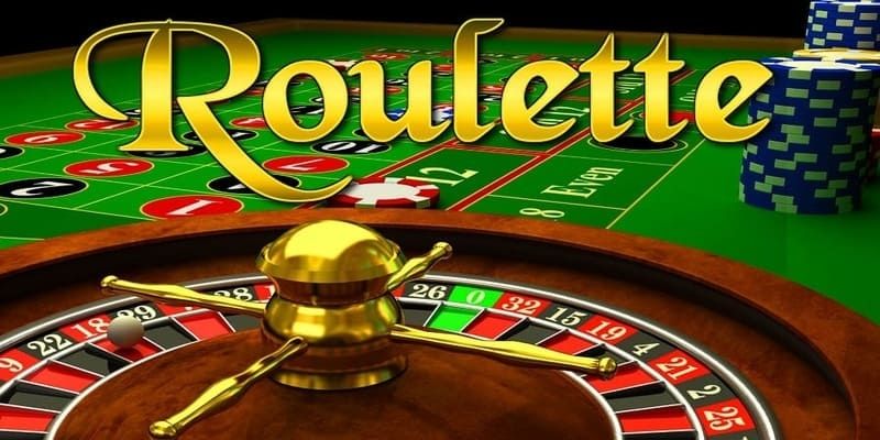 Tìm hiểu về trò chơi vòng quay Roulette