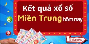 xổ số miền Trung